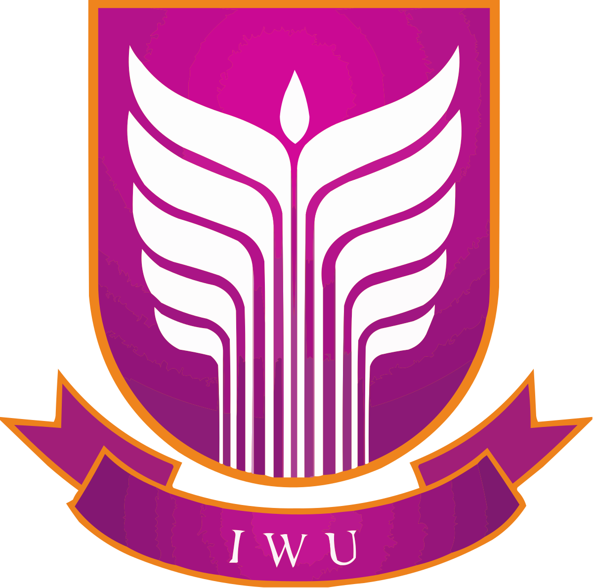 Logo IWU