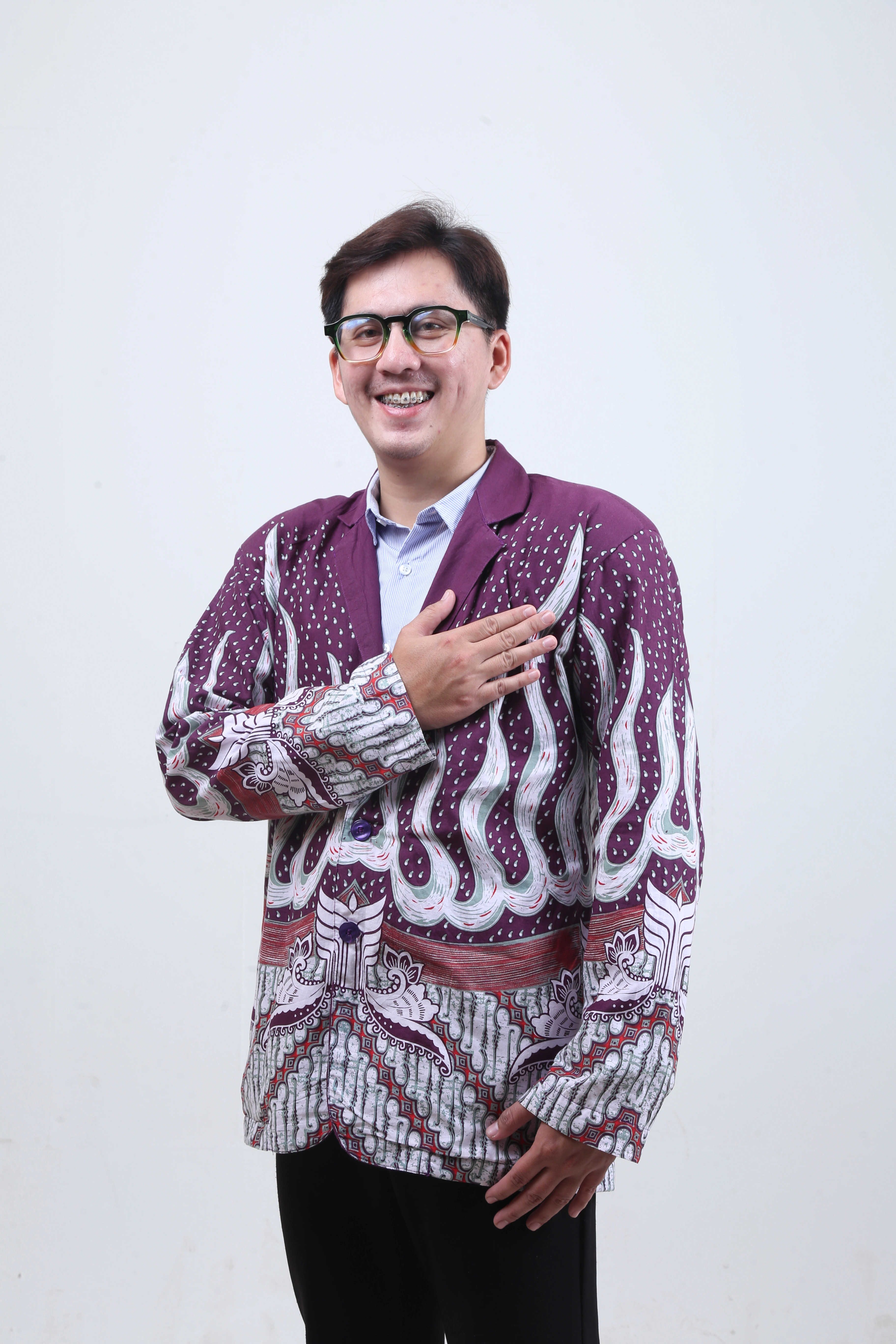 Yadi Mulyadi Rohman, S.Si., M.Si.