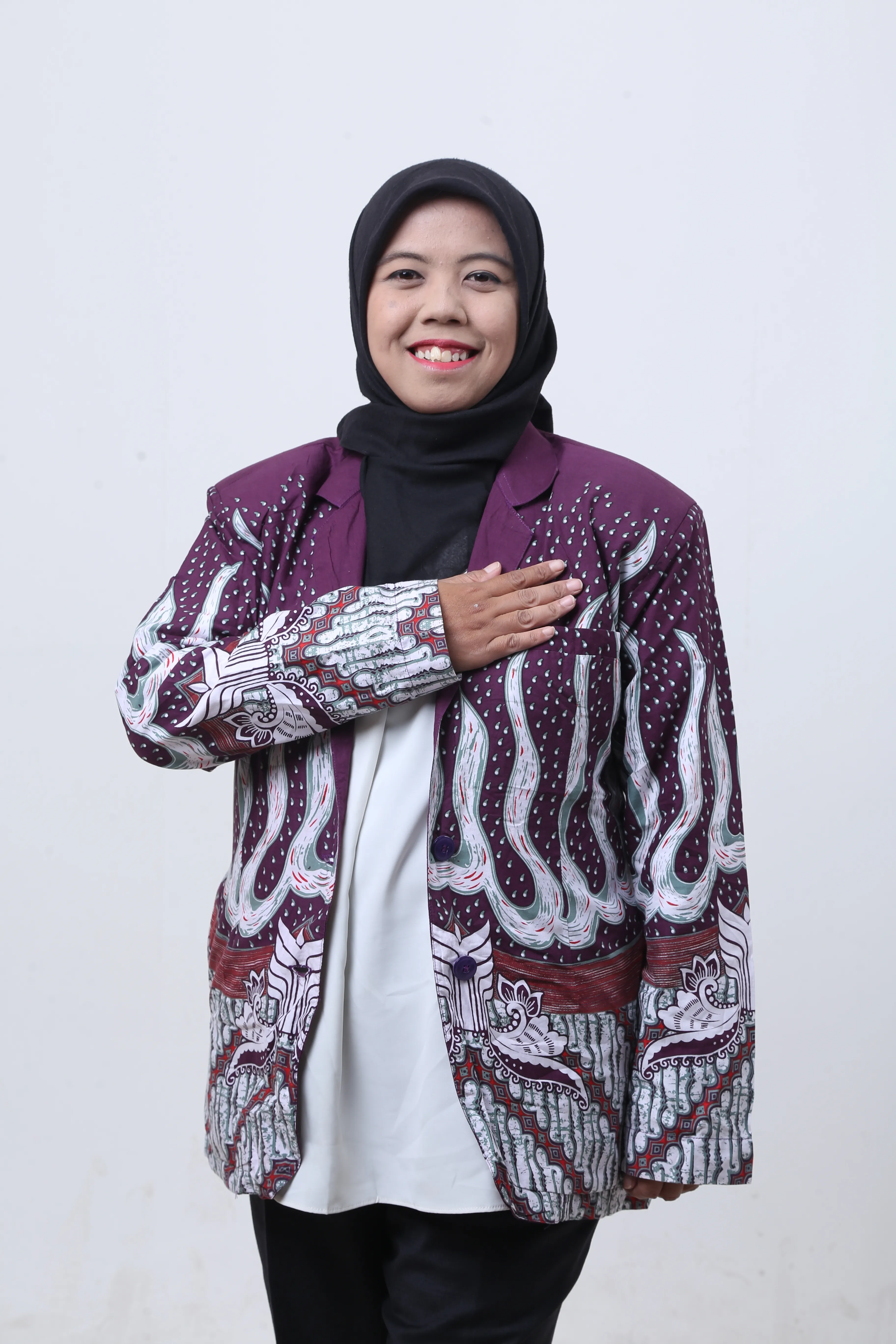 Diah Pudjiastuti, S.H., M.H.